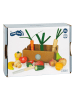 small foot Zestaw do krojenia "Fruit and vegetables" - 3+