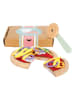 small foot Pizza-Set - ab 3 Jahren