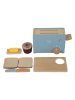 small foot Toaster "Tasty" met accessoires - vanaf 3 jaar