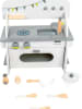 small foot Kinderkeuken met accessoires - vanaf 3 jaar
