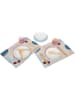 small foot 18tlg. Geschirr-Set "tasty" - ab 3 Jahren