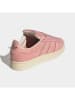 adidas Skórzane sneakersy "Campus 00s" w kolorze jasnoróżowym
