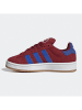 adidas Leren sneakers "Campus 00s" bordeaux
