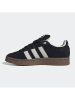 adidas Leder-Sneakers "Campus 00s" in Schwarz