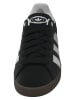adidas Leder-Sneakers "Campus 00s" in Schwarz
