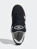 adidas Leder-Sneakers "Campus 00s" in Schwarz