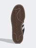 adidas Leder-Sneakers "Campus 00s" in Schwarz
