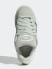 adidas Skórzane sneakersy "Campus 00s" w kolorze miętowym
