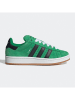 adidas Leren sneakers "Campus 00s" donkergroen