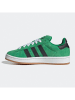 adidas Leren sneakers "Campus 00s" donkergroen