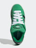 adidas Leren sneakers "Campus 00s" donkergroen