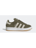 adidas Leren sneakers "Campus 00s" donkergroen