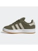 adidas Leren sneakers "Campus 00s" donkergroen