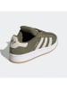 adidas Leren sneakers "Campus 00s" donkergroen