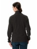 Vaude Fleecejacke "Rarassa" in Schwarz