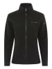 Vaude Fleecejacke "Rarassa" in Schwarz