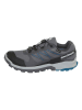 SALOMON Trailrunningschuhe "Xa Flyer GTX" in Grau