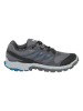 SALOMON Trailrunningschuhe "Xa Flyer GTX" in Grau