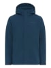 Vaude Windbreaker "Bormida" donkerblauw