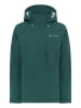 Vaude Windbreaker "Bormida" donkergroen