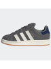 adidas Skórzane sneakersy "Campus 00s" w kolorze antracytowym