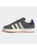 adidas Skórzane sneakersy "Campus 00s" w kolorze antracytowym