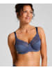 Hunkemöller Beugelbeha blauw