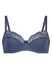 Hunkemöller Bügel-BH in Blau
