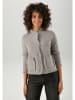 Aniston Cardigan in Grau