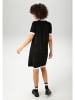 Aniston Kleid in Schwarz