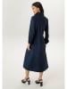 Aniston Kleid in Dunkelblau