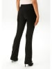 Aniston Hose in Schwarz