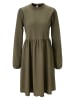 Aniston Sukienka w kolorze oliwkowym