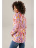 Aniston Blouse roze/meerkleurig