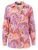 Aniston Blouse roze/meerkleurig