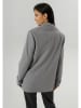 Aniston Kurtka przejściowa w kolorze szarym