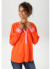 Aniston Blouse oranje/roze