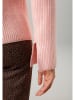 Aniston Pullover in Rosa