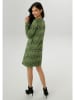 Aniston Jurk groen