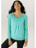 Aniston Blouse turquoise
