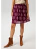 Aniston Rok bordeaux