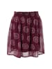 Aniston Rok bordeaux