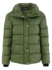 Aniston Steppjacke in Grün