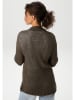 Aniston Cardigan in Dunkelbraun