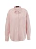 Aniston Blouse lichtroze