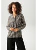 Aniston Bluse in Grau