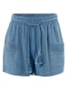 Aniston Shorts in Blau