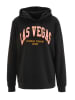Aniston Hoodie zwart