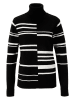 Aniston Coltrui zwart/wit