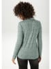 Aniston Bluse in Grün